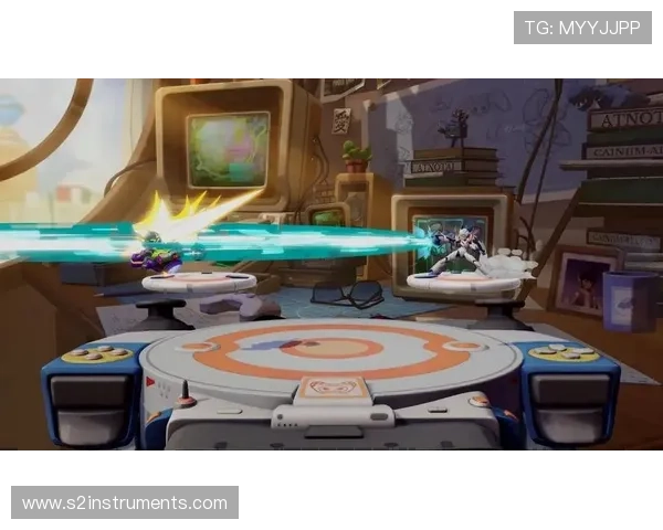 网娱乐：玩转不同类型游戏，尽享无尽欢乐与魅力